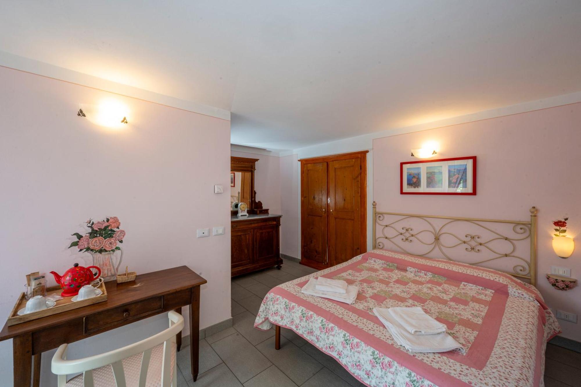 Guesthouse Giulietta E Romeo Cossogno Экстерьер фото