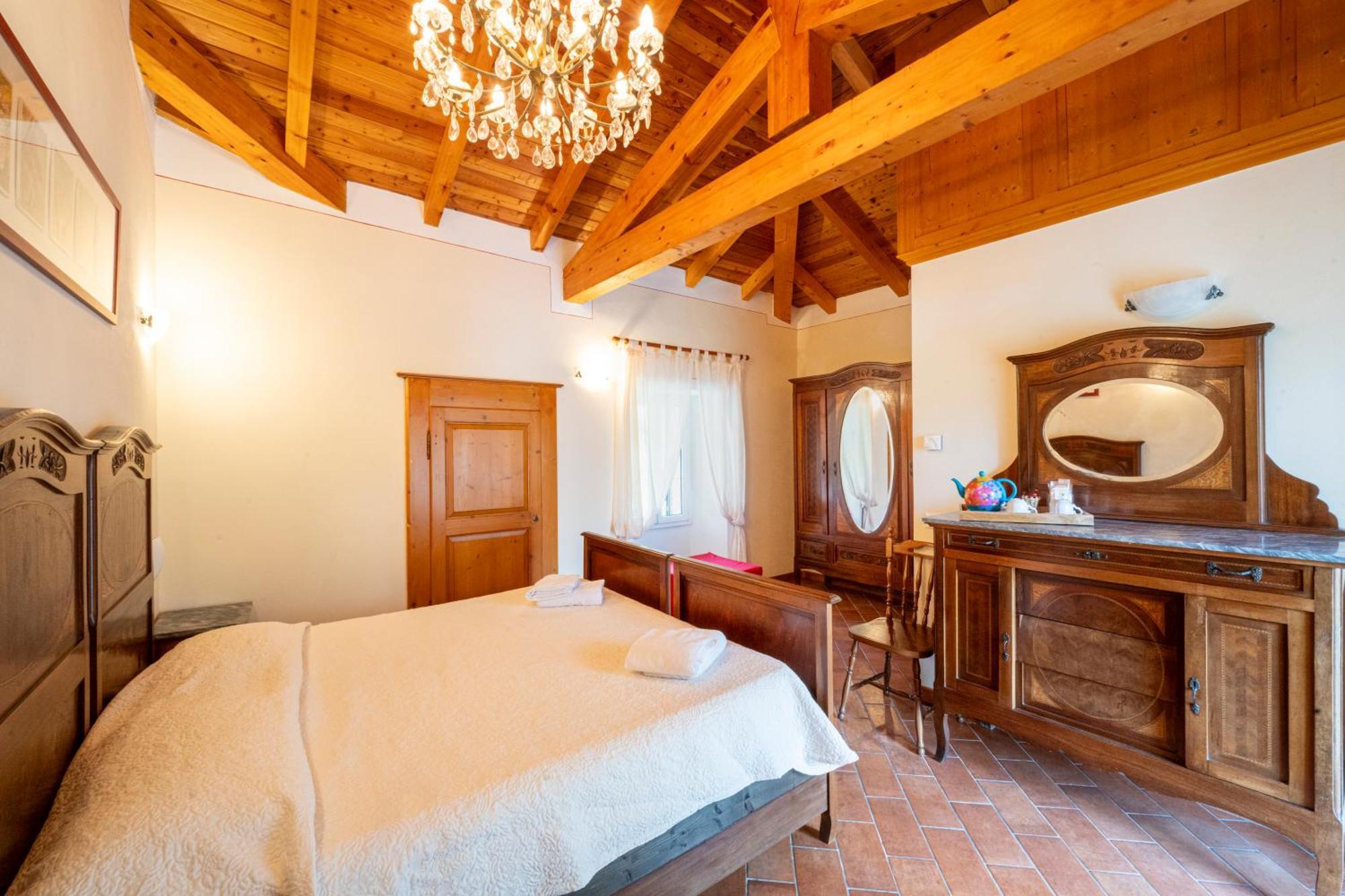 Guesthouse Giulietta E Romeo Cossogno Экстерьер фото