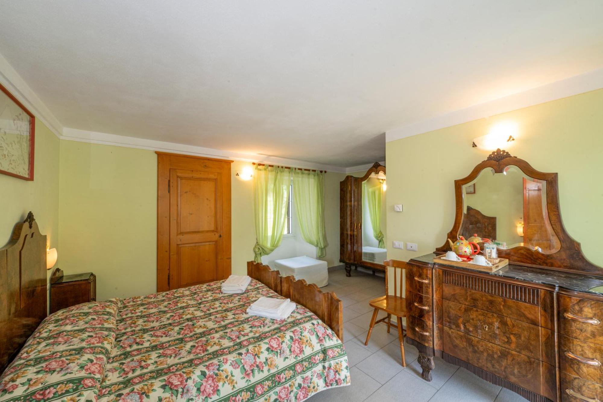 Guesthouse Giulietta E Romeo Cossogno Экстерьер фото
