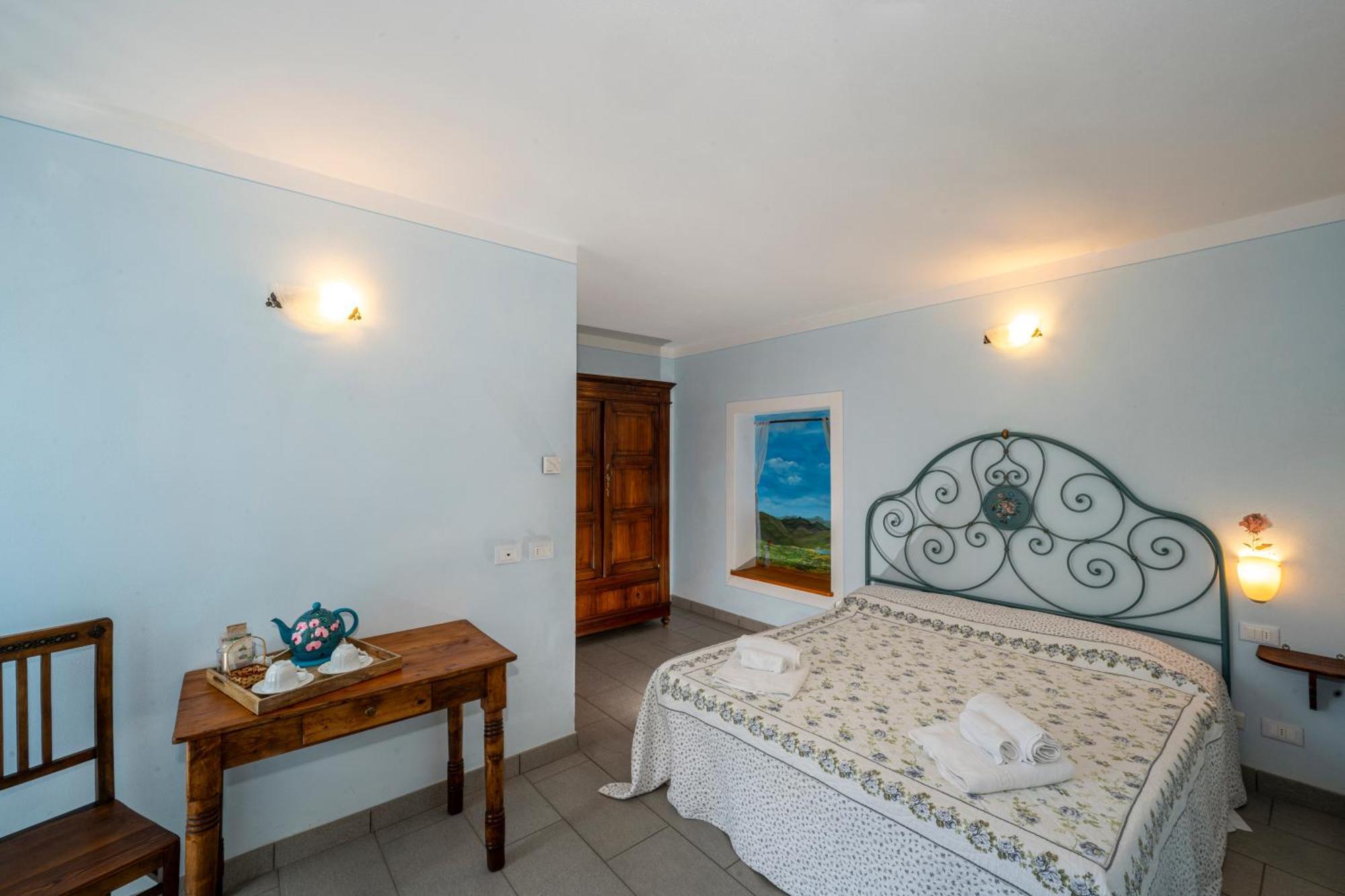 Guesthouse Giulietta E Romeo Cossogno Экстерьер фото