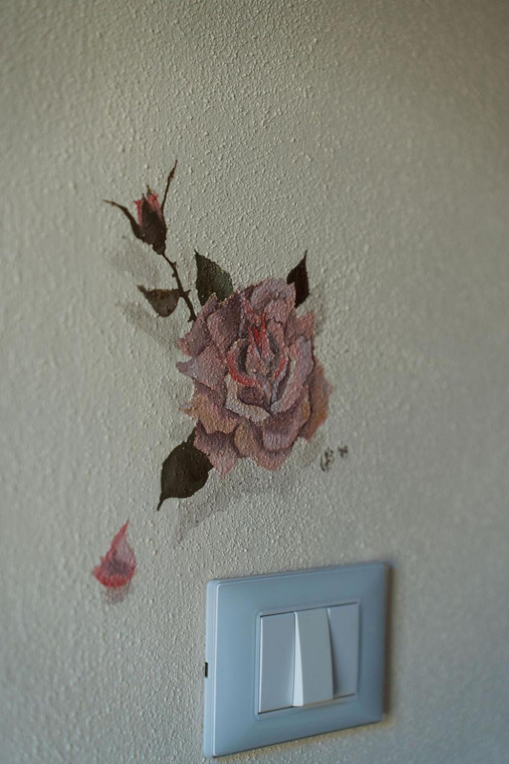 Guesthouse Giulietta E Romeo Cossogno Экстерьер фото