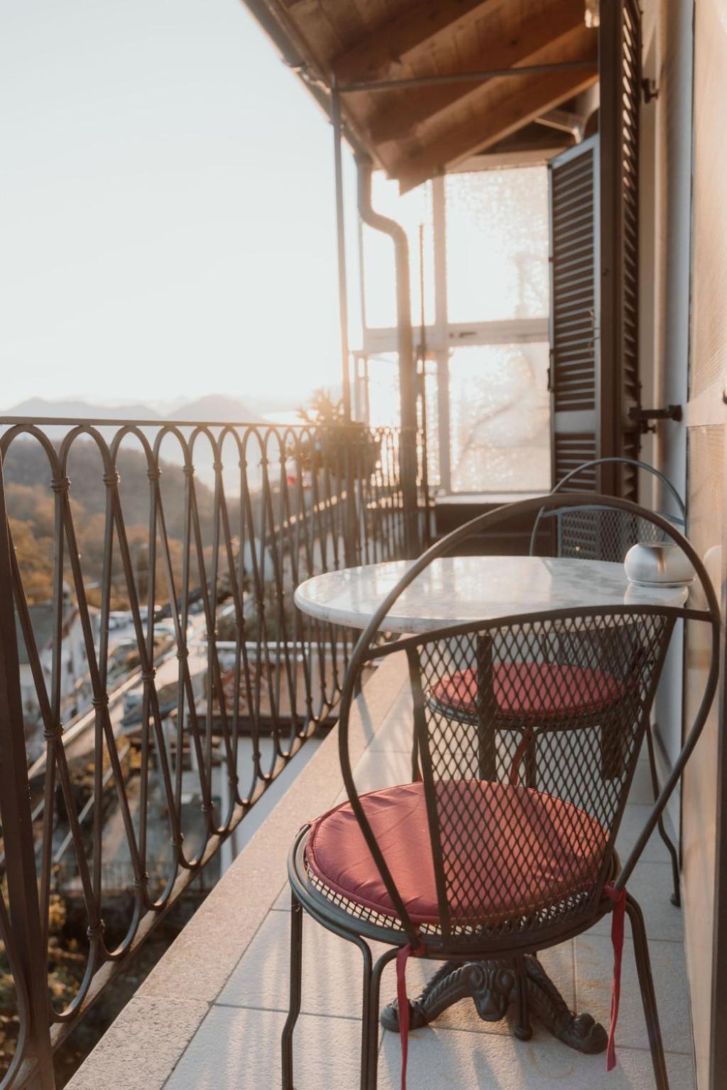 Guesthouse Giulietta E Romeo Cossogno Экстерьер фото