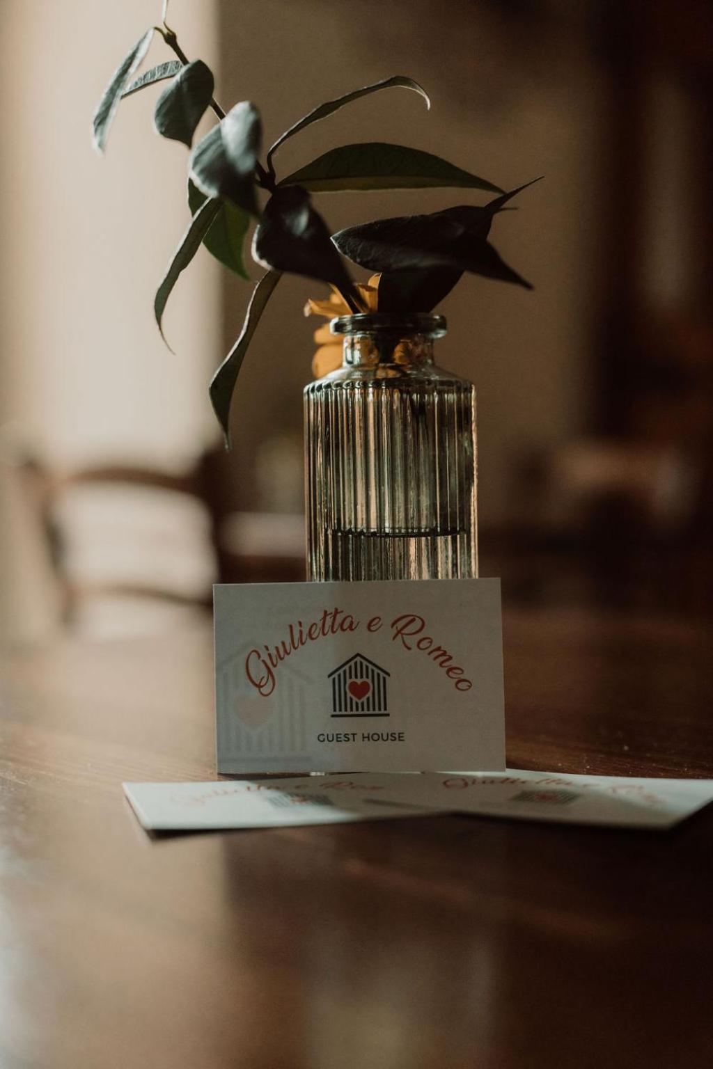 Guesthouse Giulietta E Romeo Cossogno Экстерьер фото